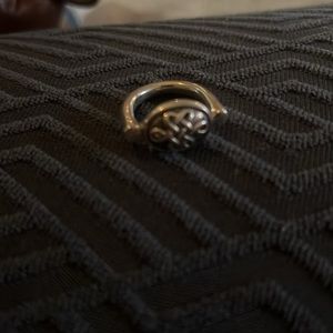 New! Celtic Ring